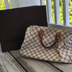 Louis Vuitton Handbag